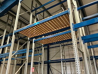 2009 ssi schafer pr600 magazijnstelling (92 secties) - afbeelding 8 van  29