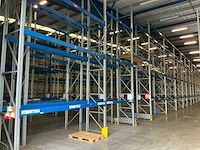 2009 ssi schafer pr600 magazijnstelling (92 secties) - afbeelding 28 van  29