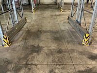 2009 ssi schafer pr600 magazijnstelling (92 secties) - afbeelding 13 van  29