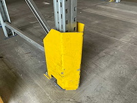 2009 ssi schafer pr600 magazijnstelling (92 secties) - afbeelding 15 van  29