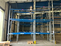 2009 ssi schafer pr600 magazijnstelling (92 secties) - afbeelding 11 van  29