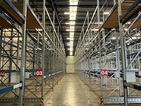 2009 ssi schafer pr600 magazijnstelling (92 secties) - afbeelding 22 van  29