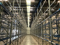 2009 ssi schafer pr600 magazijnstelling (92 secties) - afbeelding 27 van  29