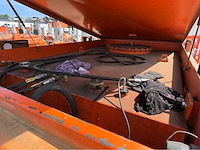 2009 steenbergen cie 300 brandstof opslagtank - afbeelding 5 van  9