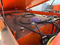 2009 steenbergen cie 300 brandstof opslagtank - afbeelding 6 van  9