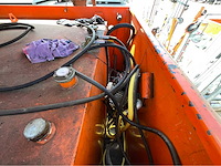 2009 steenbergen cie 300 brandstof opslagtank - afbeelding 7 van  9