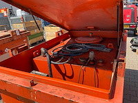 2009 steenbergen cie100 brandstof opslagtank - afbeelding 10 van  12