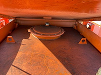 2009 steenbergen cie100 brandstof opslagtank - afbeelding 2 van  13