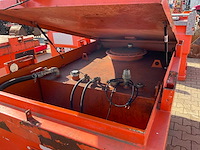 2009 steenbergen cie100 brandstof opslagtank - afbeelding 11 van  13