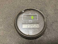 2009 still egv-s elektrische palletwagen - afbeelding 6 van  7