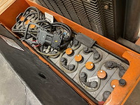 2009 still egv-s elektrische palletwagen - afbeelding 3 van  7