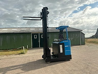 2009 still fm-x14 reach truck - afbeelding 5 van  21