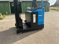 2009 still fm-x14 reach truck - afbeelding 6 van  21