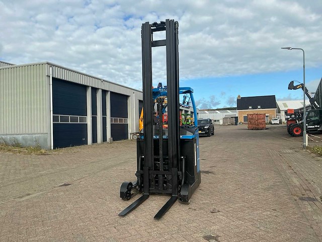 2009 still fm-x14 reach truck - afbeelding 12 van  21