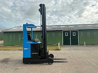 2009 still fm-x14 reach truck - afbeelding 16 van  21