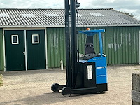 2009 still fm-x14 reach truck - afbeelding 2 van  15
