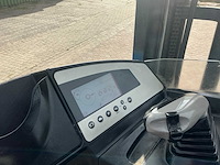 2009 still fm-x14 reach truck - afbeelding 7 van  15