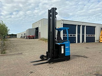 2009 still fm-x14 reach truck - afbeelding 1 van  15