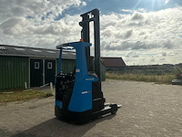 2009 still fm-x14 reach truck - afbeelding 11 van  15