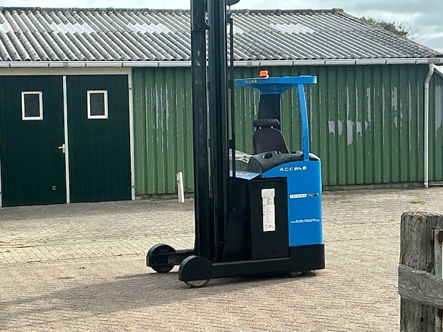 2009 still fm-x14 reach truck - afbeelding 12 van  15