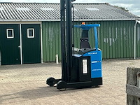 2009 still fm-x14 reach truck - afbeelding 12 van  15