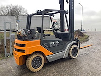 2009 still r70-50 vorkheftruck - afbeelding 9 van  13