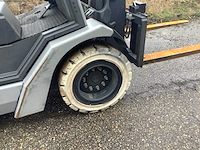 2009 still r70-50 vorkheftruck - afbeelding 10 van  13