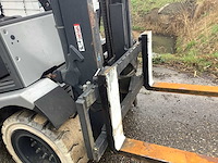 2009 still r70-50 vorkheftruck - afbeelding 11 van  13