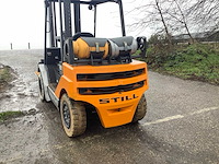 2009 still r70-50 vorkheftruck - afbeelding 12 van  13