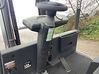 2009 still r70-50 vorkheftruck - afbeelding 13 van  13