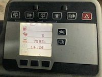 2009 still r70-50 vorkheftruck - afbeelding 2 van  13