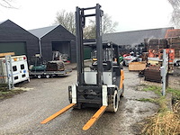 2009 still r70-50 vorkheftruck - afbeelding 3 van  13