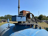 2009 stokvis brl-k796/02 horizontale opslagtank - afbeelding 5 van  7