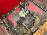 2009 strautmann siloblitz 220 sd voeruitkuilbak - afbeelding 8 van  16