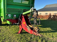 2009 strautmann vs1203e-l compoststrooier - afbeelding 4 van  21