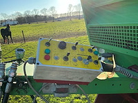 2009 strautmann vs1203e-l compoststrooier - afbeelding 11 van  21