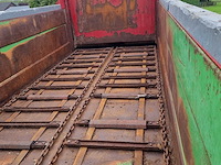 2009 strautmann vs1203e-l compoststrooier - afbeelding 14 van  21