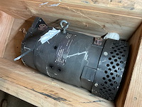 2009 stroomgenerator - afbeelding 5 van  5