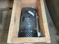 2009 stroomgenerator - afbeelding 4 van  5