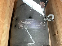 2009 stroomgenerator - afbeelding 1 van  5