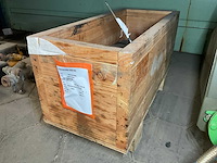 2009 stroomgenerator - afbeelding 2 van  5