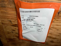 2009 stroomgenerator - afbeelding 3 van  5