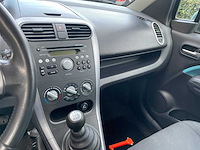 2009 suzuki splash 1.2 exclusive personenauto - afbeelding 2 van  10