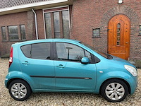2009 suzuki splash 1.2 exclusive personenauto - afbeelding 5 van  10
