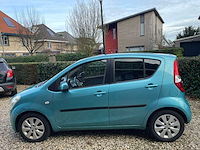 2009 suzuki splash 1.2 exclusive personenauto - afbeelding 10 van  10