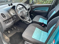 2009 suzuki splash 1.2 exclusive personenauto - afbeelding 7 van  10