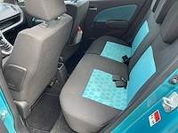 2009 suzuki splash 1.2 exclusive personenauto - afbeelding 9 van  10