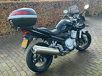 2009 suzuki tour gsf650sa motorfiets mv-dx-53 - afbeelding 2 van  23
