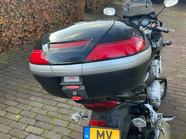 2009 suzuki tour gsf650sa motorfiets mv-dx-53 - afbeelding 3 van  23