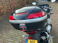2009 suzuki tour gsf650sa motorfiets mv-dx-53 - afbeelding 3 van  23
